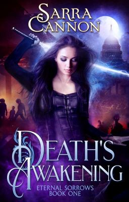 Death's Awakening cover