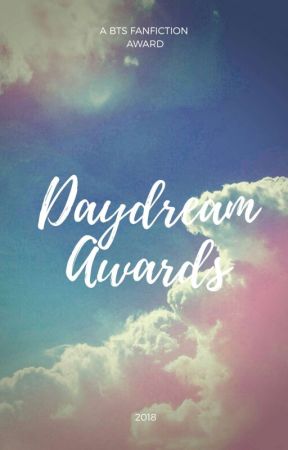 Daydream Awards 2018 by Daydreamawards