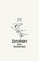 Broken ⇉ Simon Minter [1] by ioveangstt