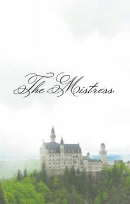 The Mistress cover