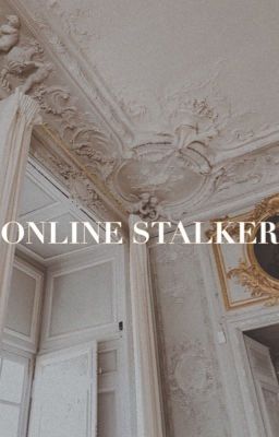 Online Stalker || уσσимιи ✔ cover