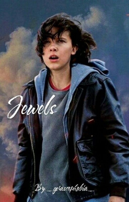 Jewels • The Goonies by xtragical_romancex