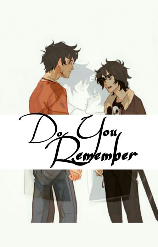 Do You Remember (Pernico/Percico) by MidnightBurrito