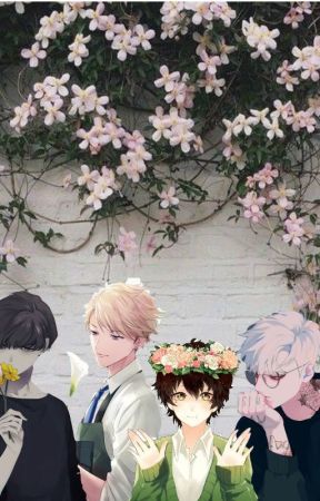 Hidden in the Flowers (Yanderes x Reader) by unacceptable_af