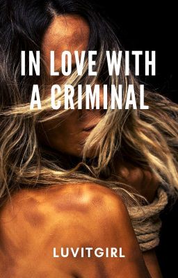 In Love with a Criminal cover