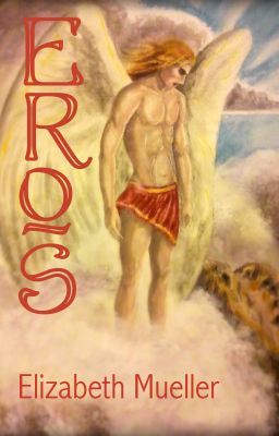 Eros cover