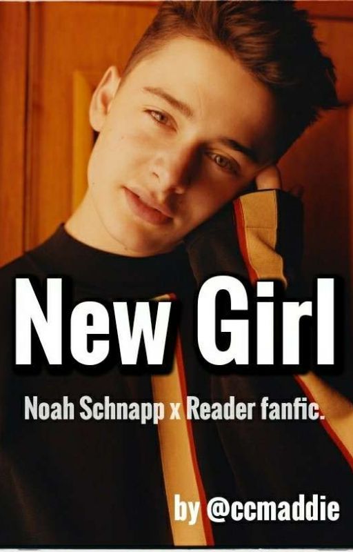 New Girl - Noah Schnapp x Reader fanfic. by user121921