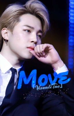 ✔Move [Park Jimin || BTS] cover