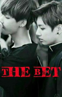 The Bet cover