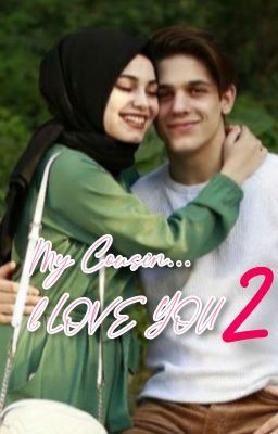 My Cousin..I LOVE YOU 2  cover