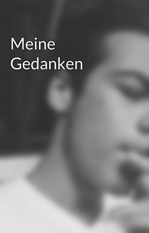 Meine Gedanken by engelluft