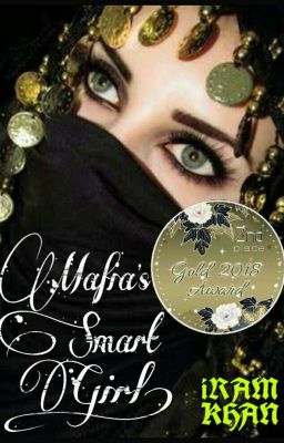 Mafia's Smart Girl✔ cover