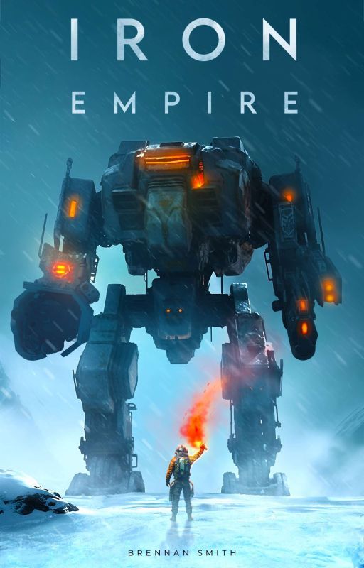 Iron Empire by SmittyBS