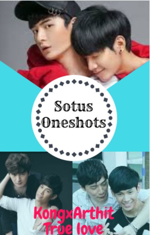 SOTUS: OneShots by Snowyxox