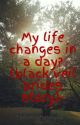 My life changes in a day? (black veil brides story)- by Tashavonhatesyou