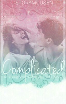 Complicated cover