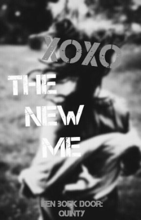 Xoxo the new me by HetMysterieuzeMeisje