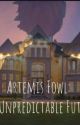 Artemis Fowl: The Unpredictable Future by Padiel475