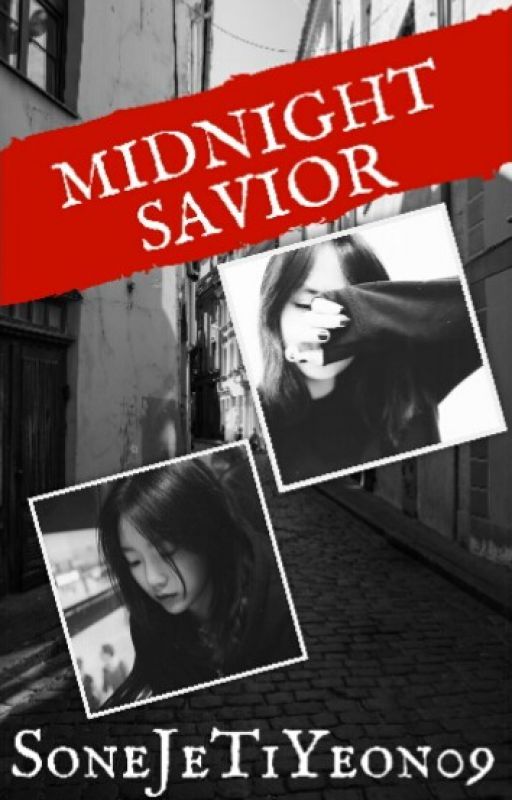 Midnight Savior by Sone_Seongyeon9