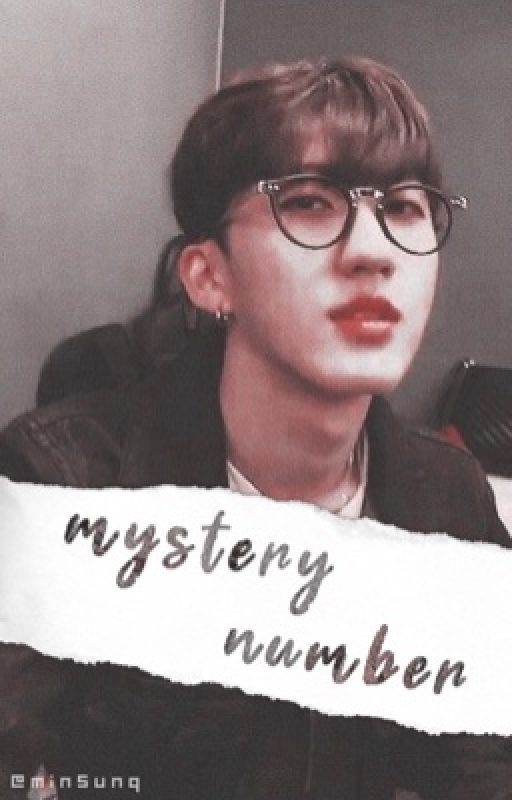 Mystery Number ➸ ChangLix ꪜ by minsunq