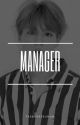 • manager | jeno • by taebreezeuhuh