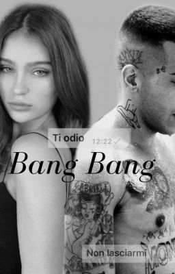 Bang Bang|| Sfera Ebbasta  cover