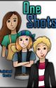 MCSM One Shots (2018-2019) by FanfictionalWarrior