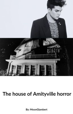 The house of Amityville horror cover