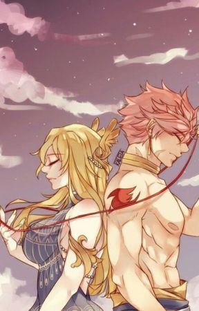 NaLu Kanıtları by HikaRin4ever