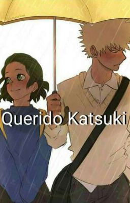 Querido Katsuki cover