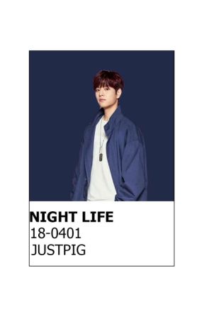 Night Life | Stray Kids by justpig