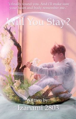 Will You Stay? |VMin cover