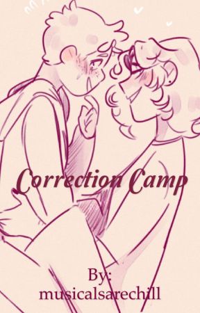 Treebros Correction Camp by musicalsarechill