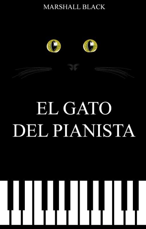 El gato del pianista by Marshall_Black