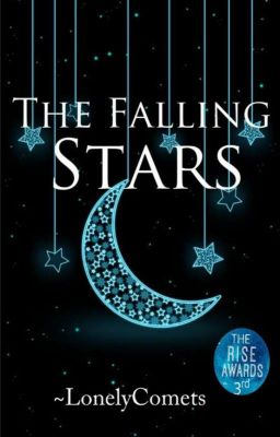 The Falling Stars cover