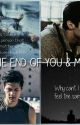 The End of you and me by malecshadows