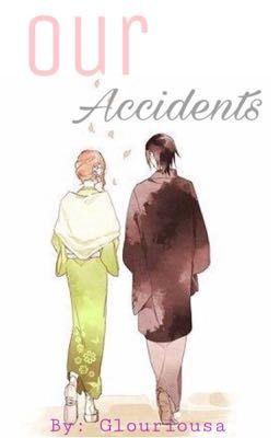 Our Accidents ✅ cover