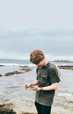 SENT (Park Jimin Texting Fanfic) cover