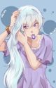 Weiss X Male Reader: Hidden Love by Super_Human456