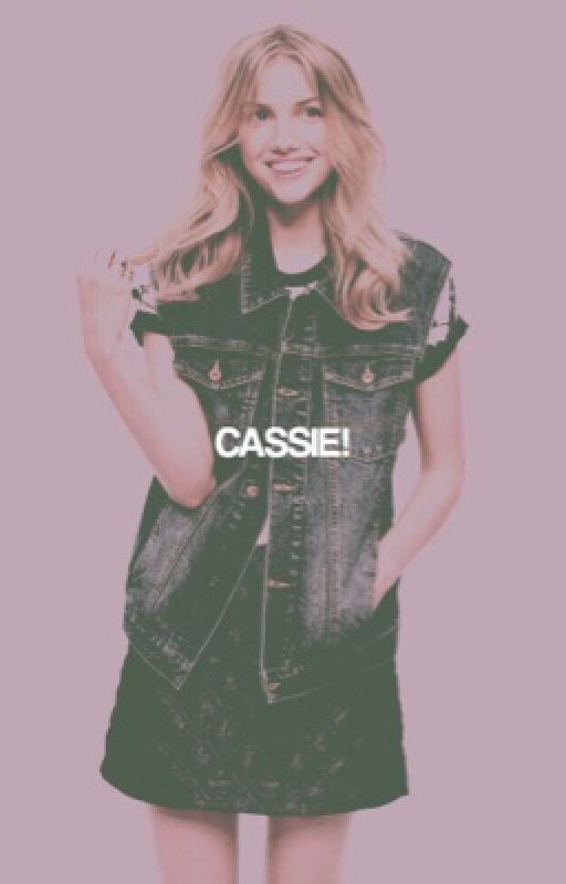 CASSIE! by skins_community