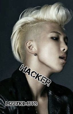 Hacker [NamJin] cover