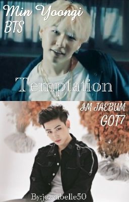 Temptation cover