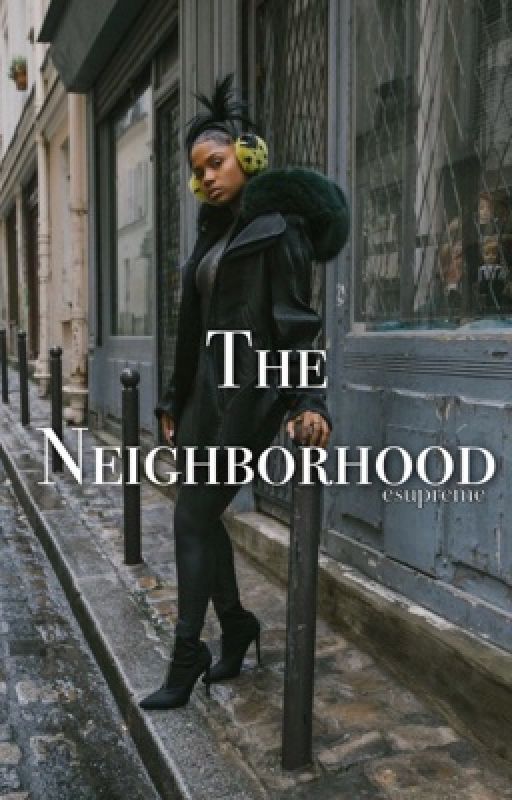 The Neighborhood (Urban) by esupreme