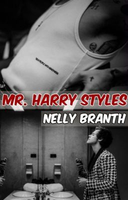 Mr. Harry Styles cover