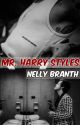 Mr. Harry Styles by NellyBranth