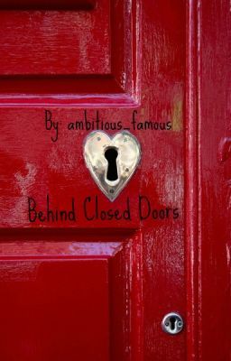 Behind Closed Doors cover