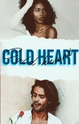 Cold Heart (Interracial)  cover