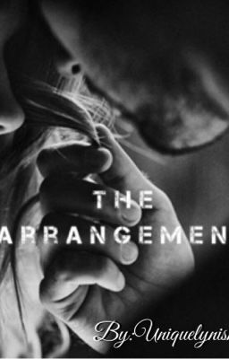 The Arrangement  cover