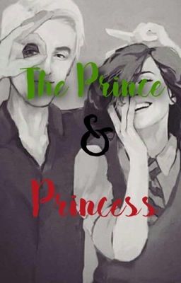 The Prince & Princess(DISCONTINUED) cover