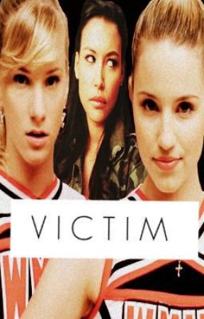 Victim (Glee) by chibimaritza